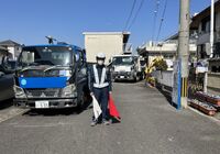 滋賀県　警備員