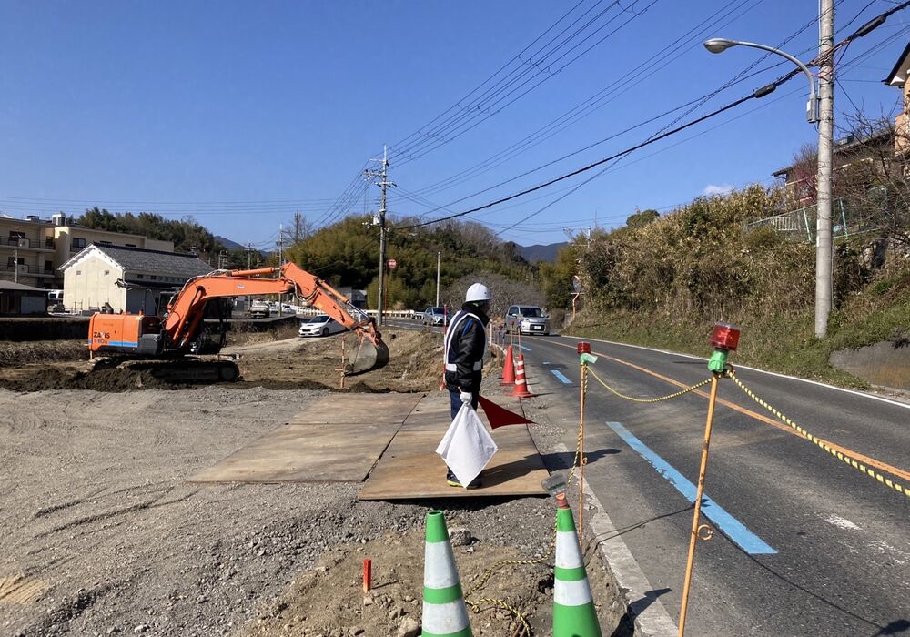 滋賀県　警備員