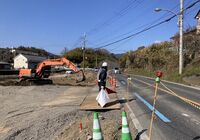 滋賀県　警備員