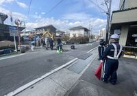 滋賀県　警備員