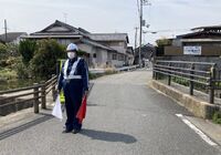 滋賀県　警備員