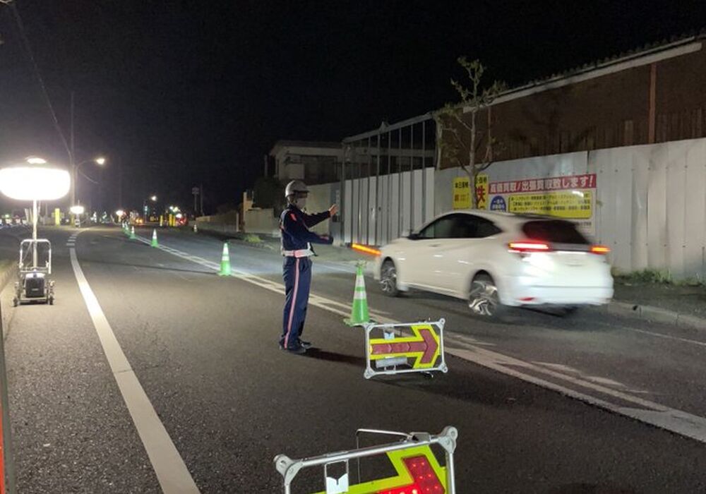 滋賀県　警備員