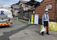 滋賀県警備員