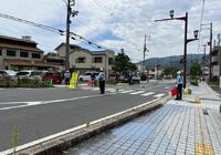 滋賀県　警備員