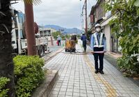 滋賀県　警備員