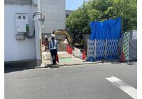 滋賀県　警備員