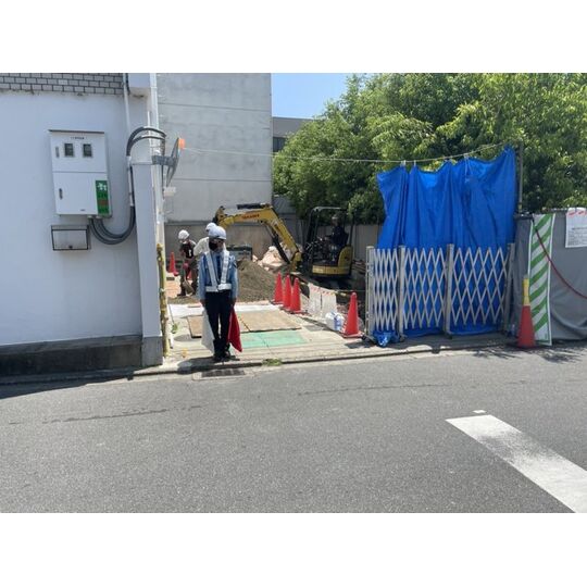滋賀県　警備員