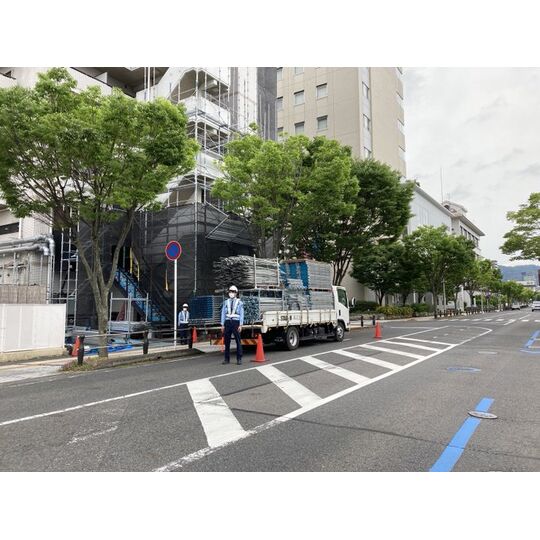 滋賀県　警備員