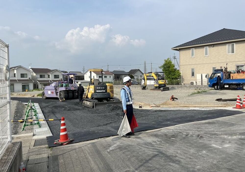 滋賀県　警備員