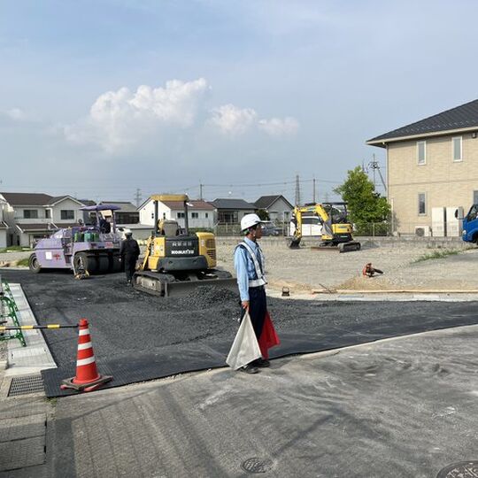滋賀県　警備員