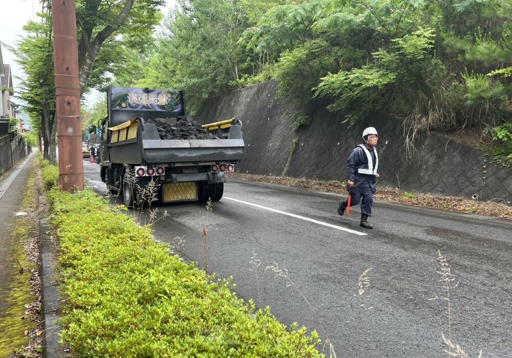 滋賀県　警備員