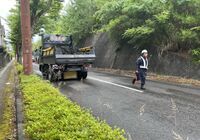 滋賀県　警備員