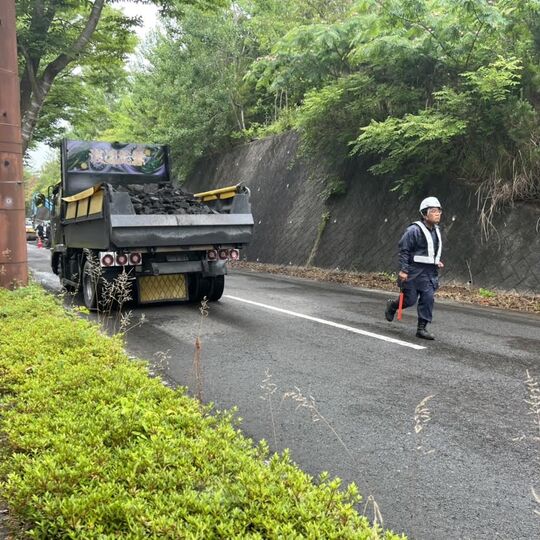 滋賀県　警備員