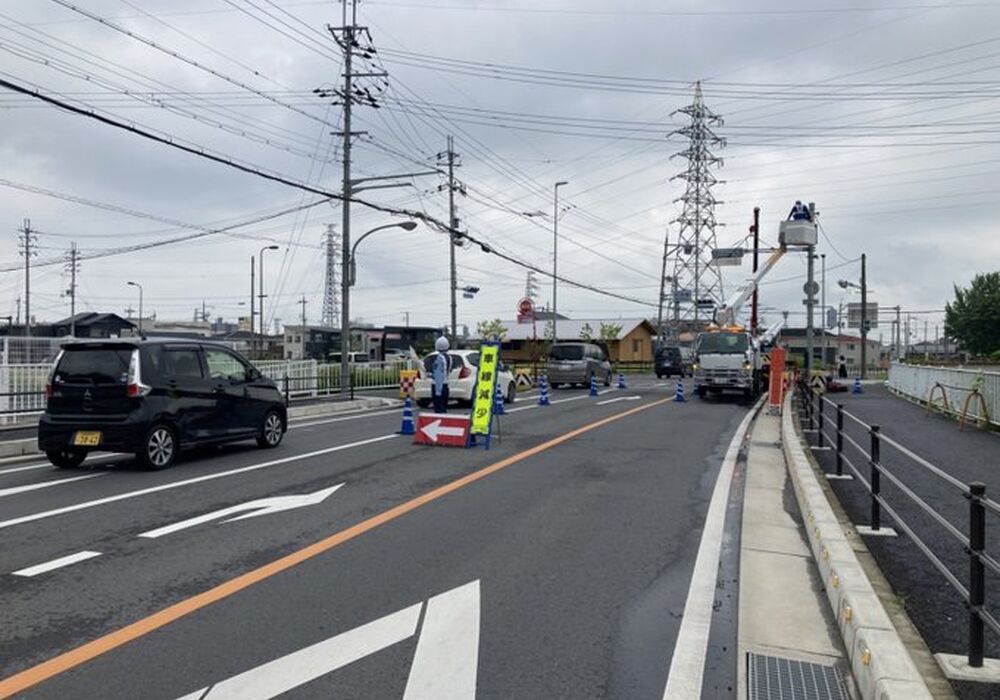 滋賀県　警備員