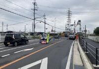 滋賀県　警備員