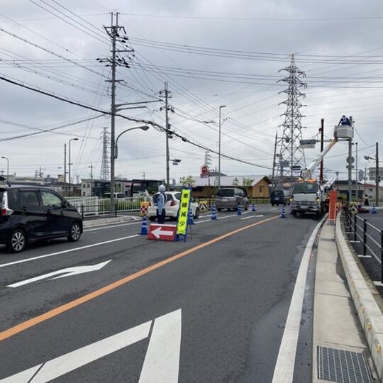 滋賀県　警備員