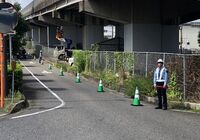 滋賀県警備員