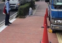 大津市警備員
