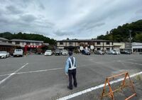 滋賀県警備員