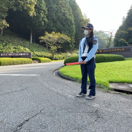 滋賀県警備会社