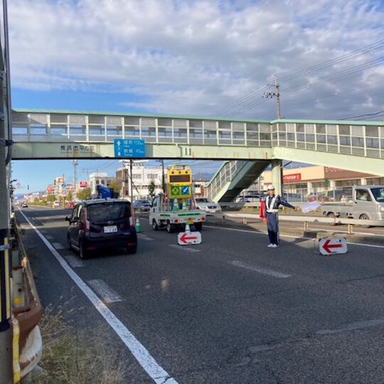 滋賀県警備会社