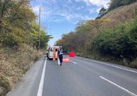 滋賀県警備員