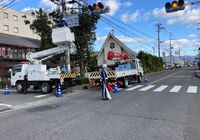 大津市警備員
