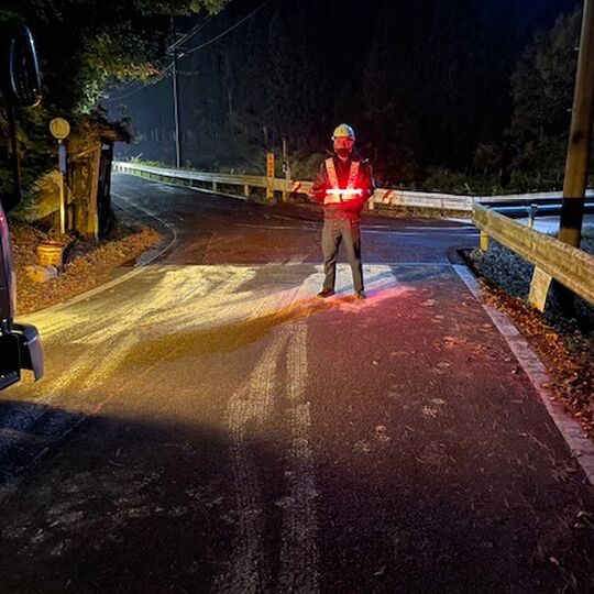 滋賀県警備会社