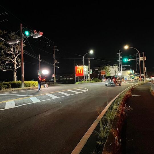 大津市警備員