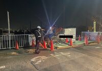 大津市警備員