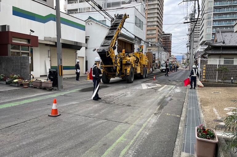 滋賀県警備会社