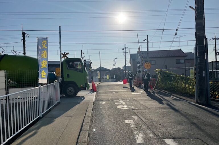 滋賀県警備