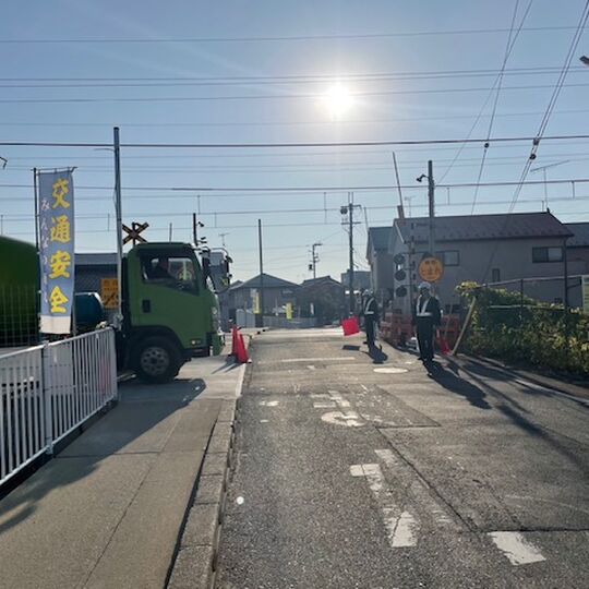 大津市警備員