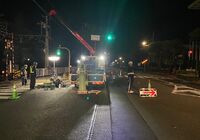 交通誘導警備