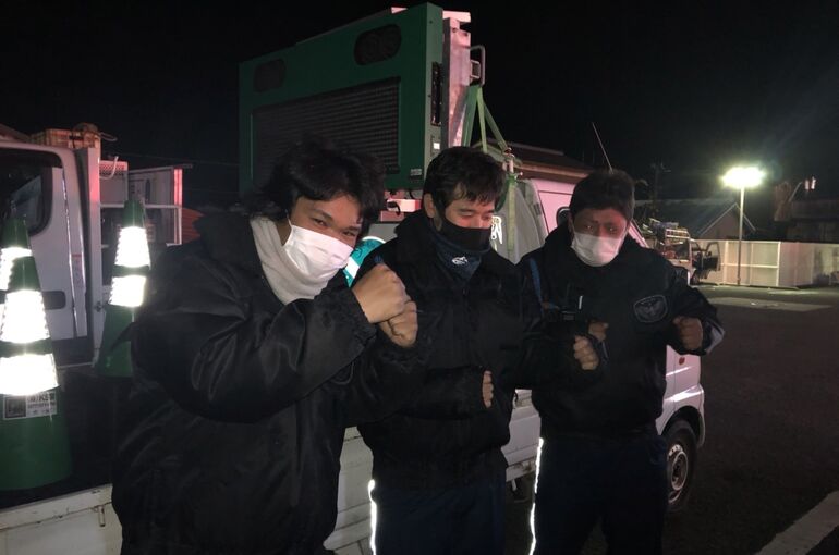 滋賀県警備会社