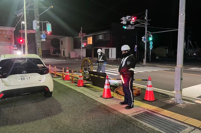 滋賀県警備会社