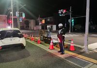 大津市警備員