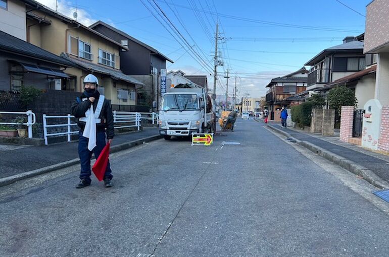 滋賀県警備