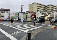 大津市警備員