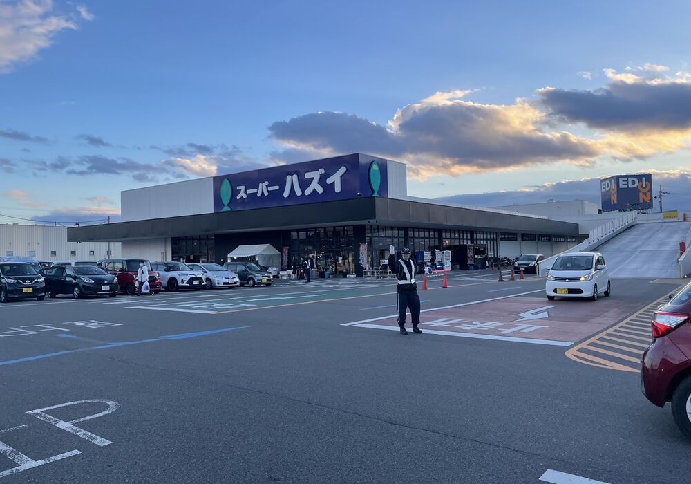 滋賀県警備会社