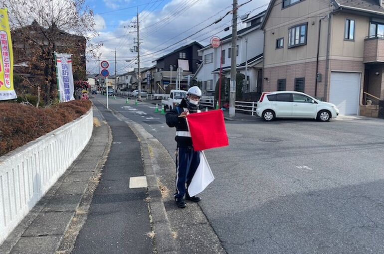 滋賀県警備会社