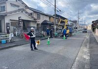 大津市警備員