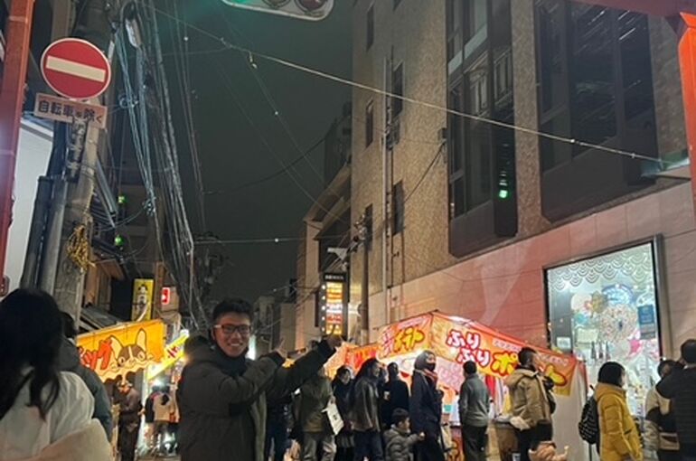 大津市警備員