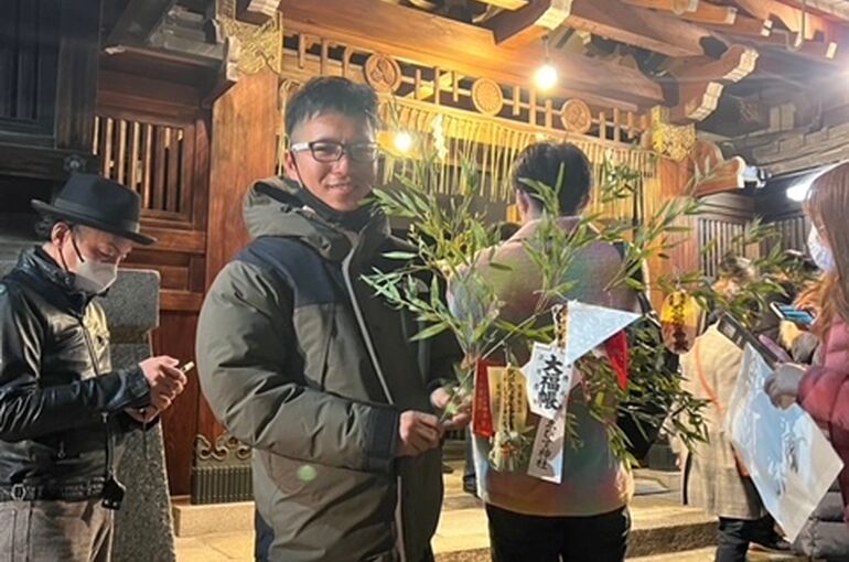 大津市警備員