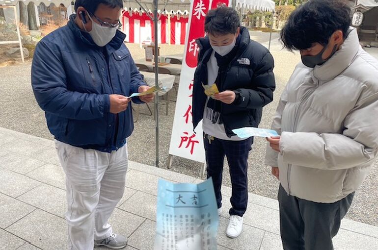 大津市警備員