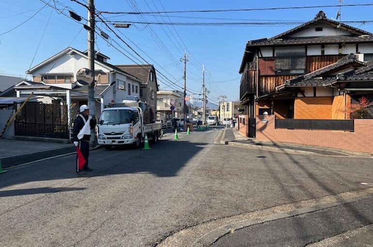 滋賀県警備会社