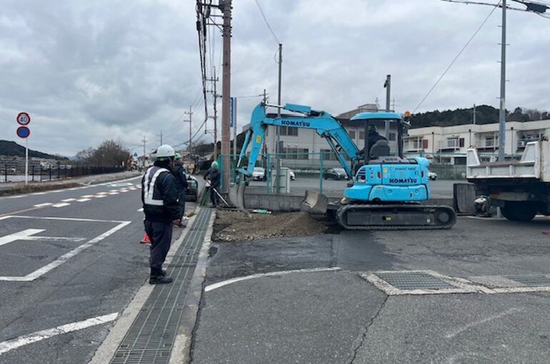 滋賀県警備会社