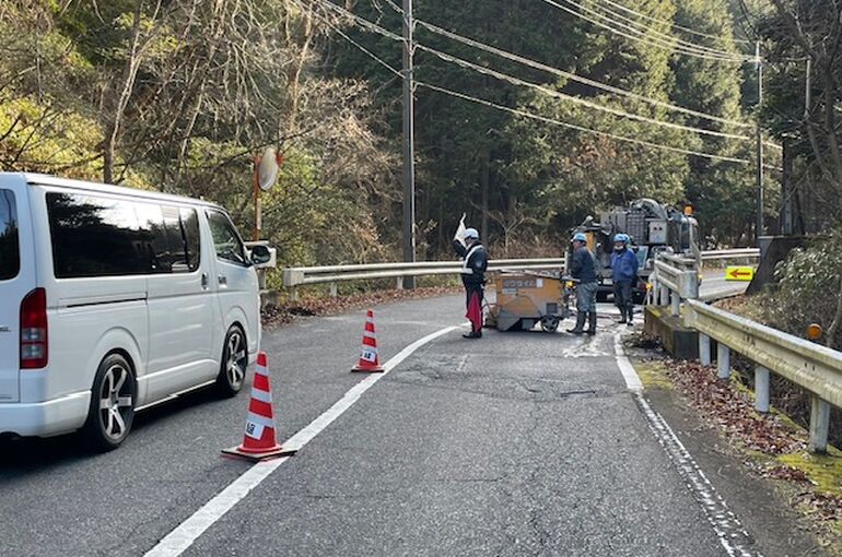 滋賀県警備員
