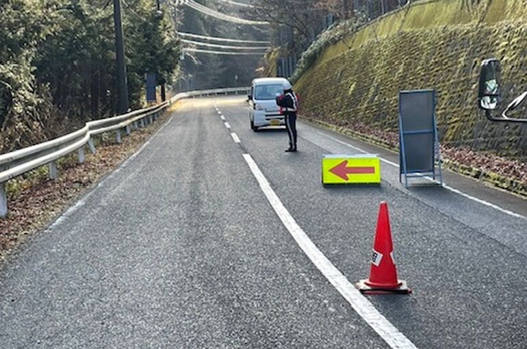 大津市警備員