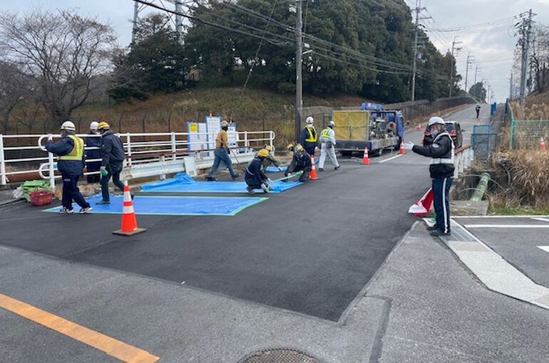 滋賀県警備